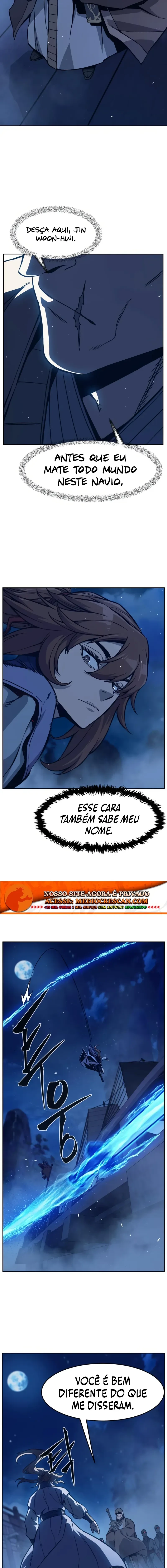 Absolute Sword Sense capítulo 177 página 9