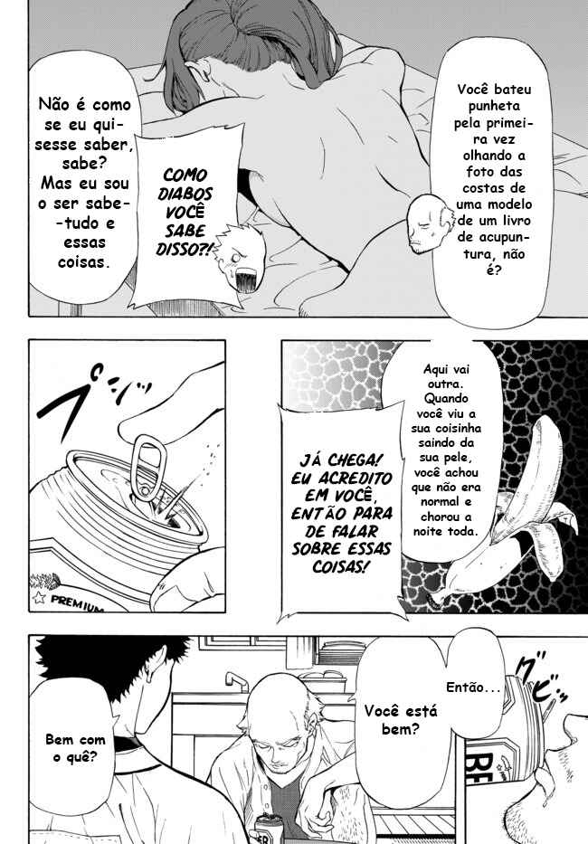 Yakyuu de Sensou suru Isekai de Choukoukoukyuu Ace ga Jakushou Kokka o Sukuu Youdesu capítulo 1 página 9