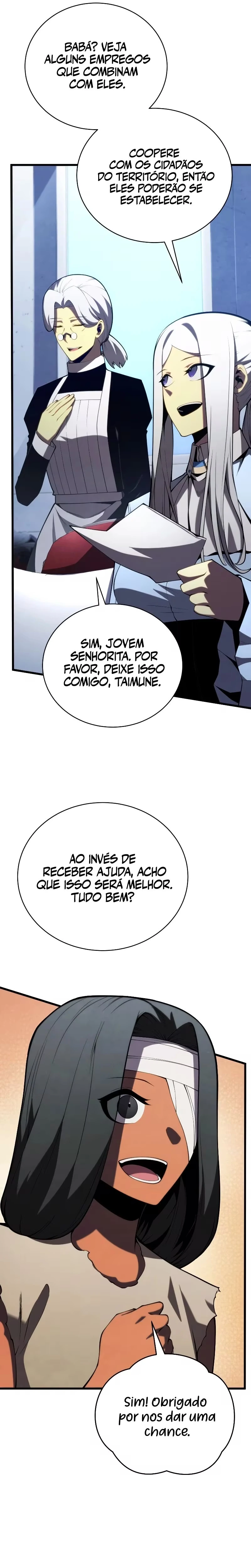 Youngest Son of the Swordmaster capítulo 89 página 5