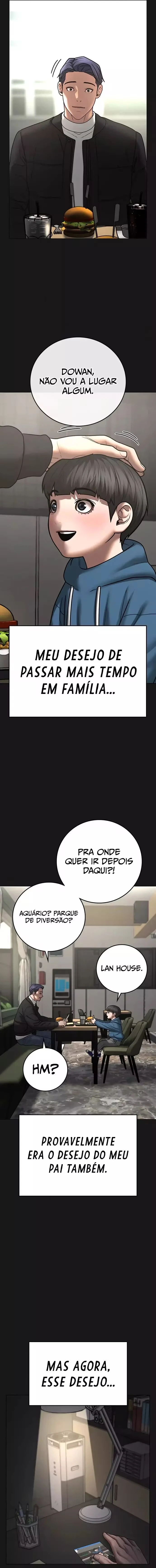 Missões na Vida Real capítulo 68 página 6