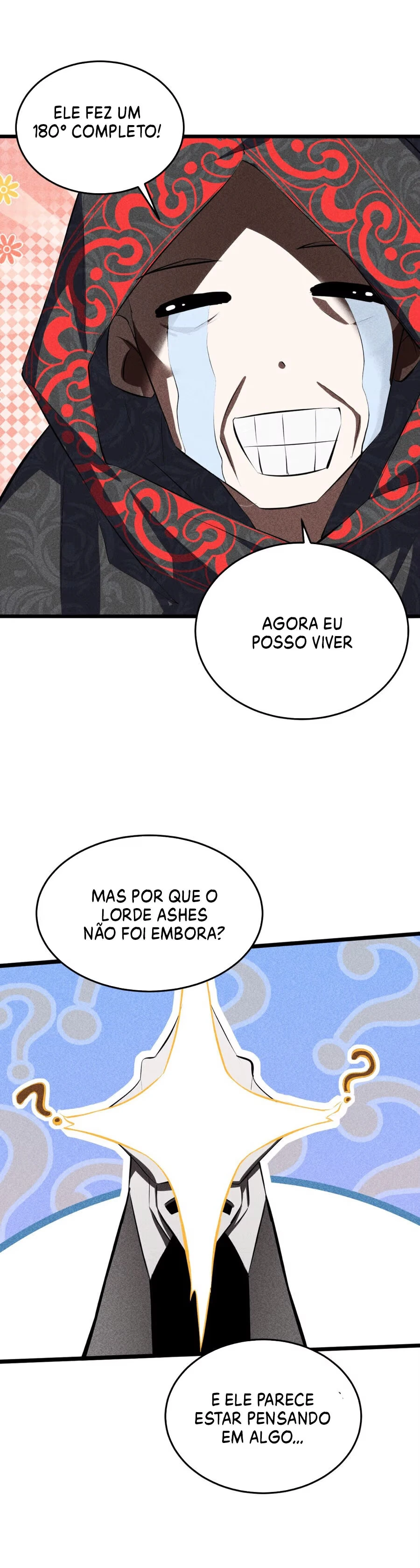 Please Stop Summoning Me! capítulo 7 página 17