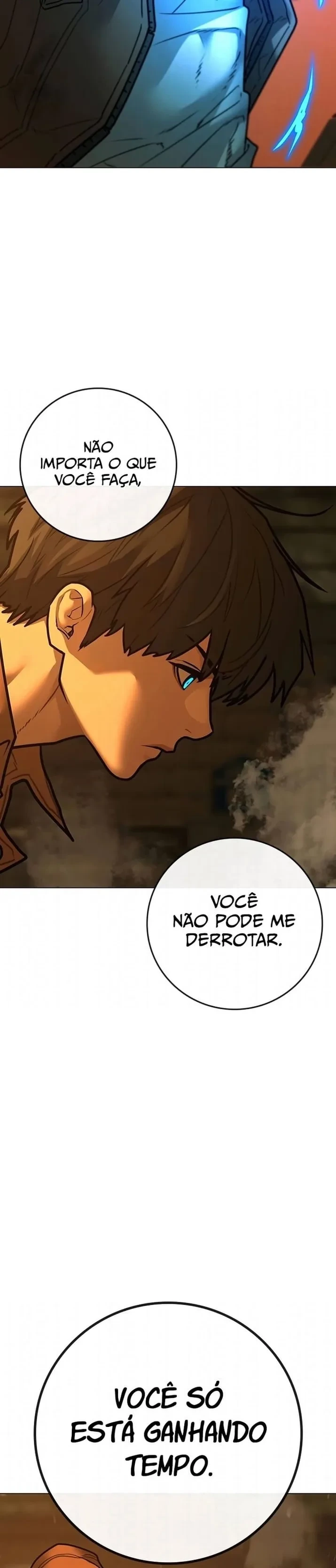 Missões na Vida Real capítulo 148 página 9