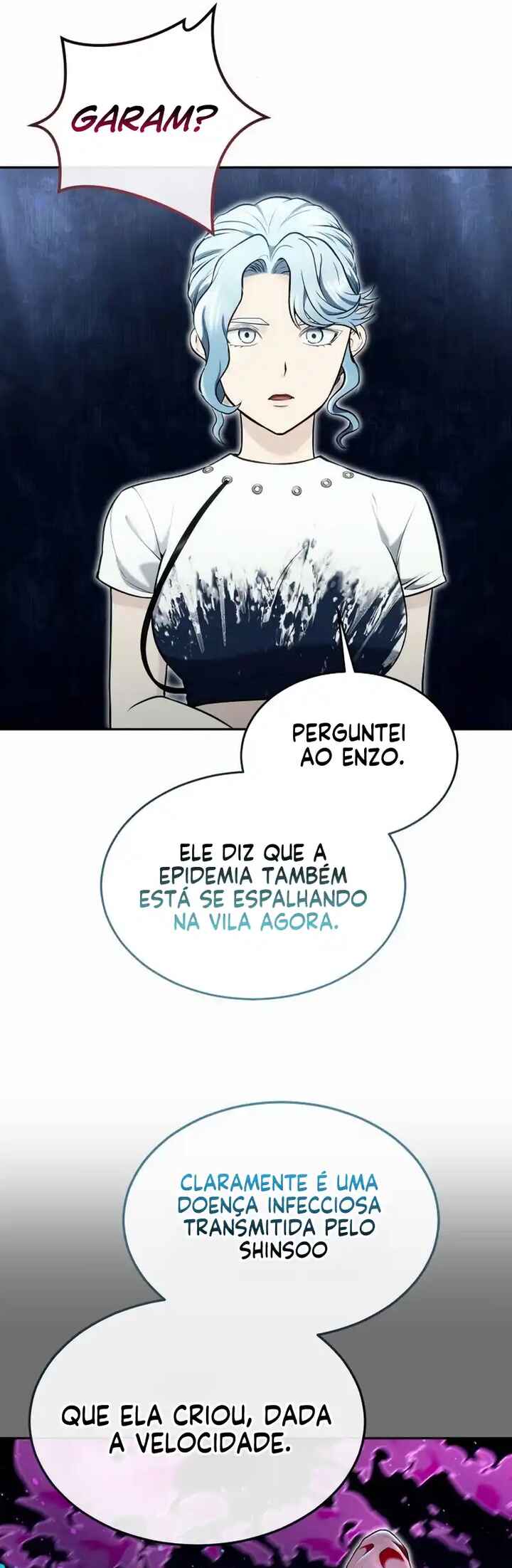Urek Mazino capítulo 52 página 38