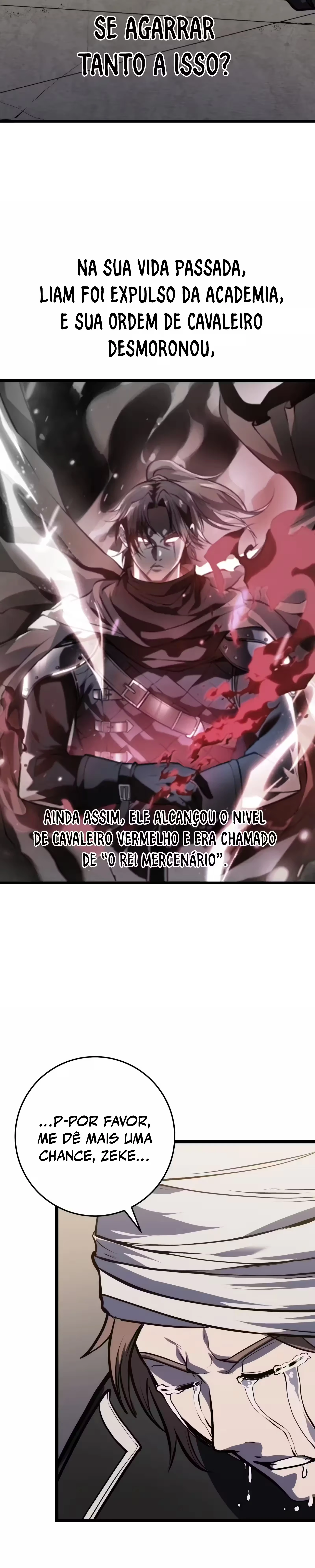 A Dragonslayer’s Peerless Regression capítulo 22 página 5