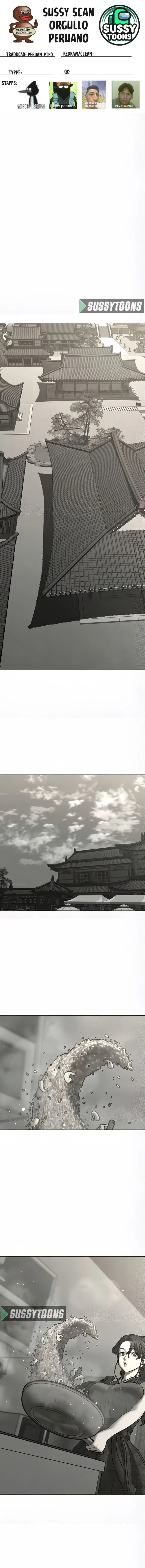 Missões na Vida Real capítulo 169 página 1