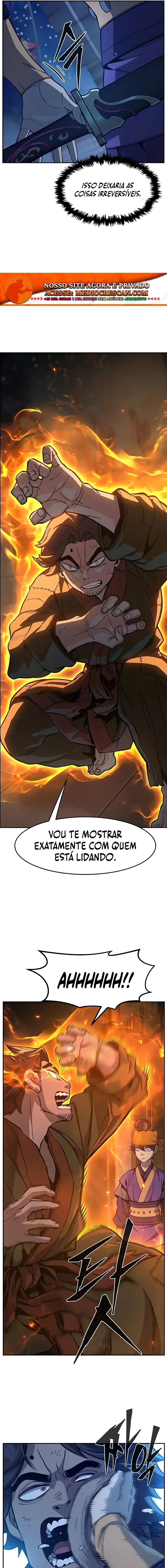 Absolute Sword Sense capítulo 173 página 5
