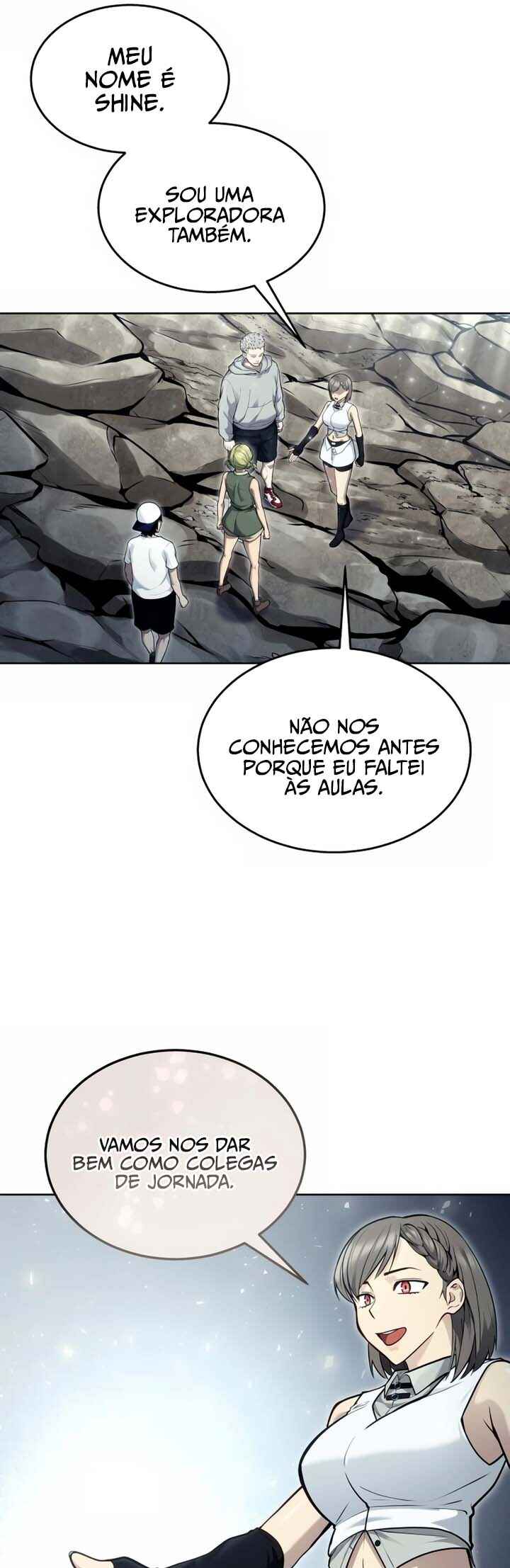 Urek Mazino capítulo 32.2 página 20