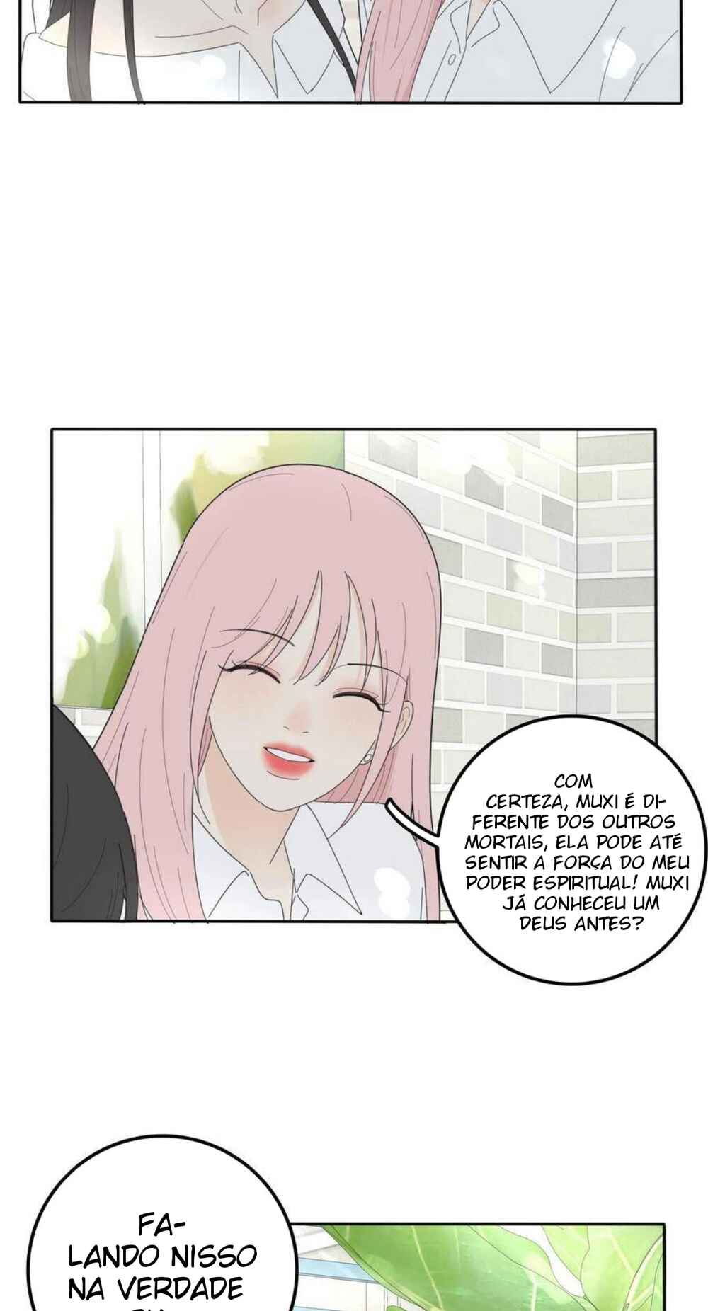 Rénjiān Bǎilǐ Jǐn capítulo 69 página 5