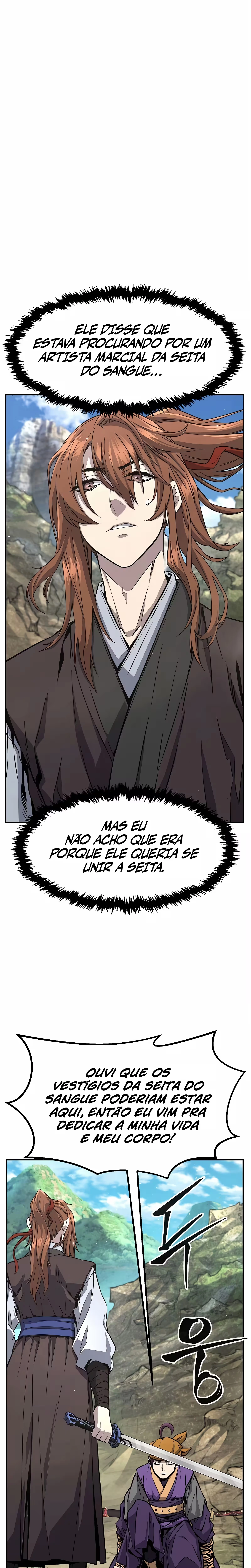 Absolute Sword Sense capítulo 52 página 2