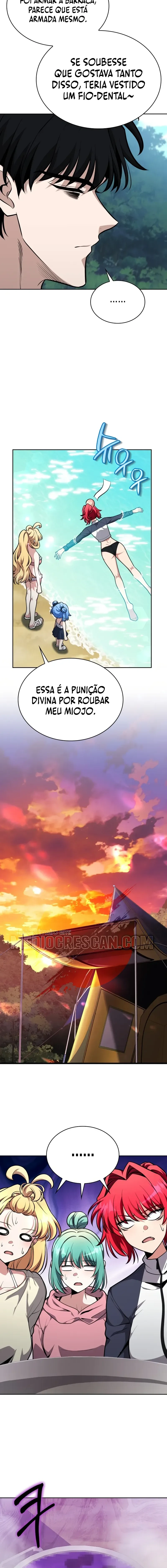 Sequestrando Dragões capítulo 24 página 16