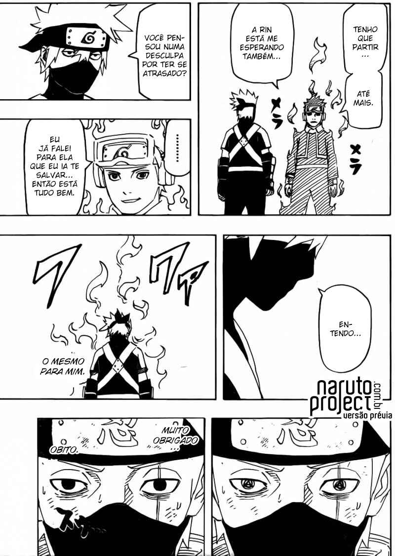 Naruto capítulo 691 página 7