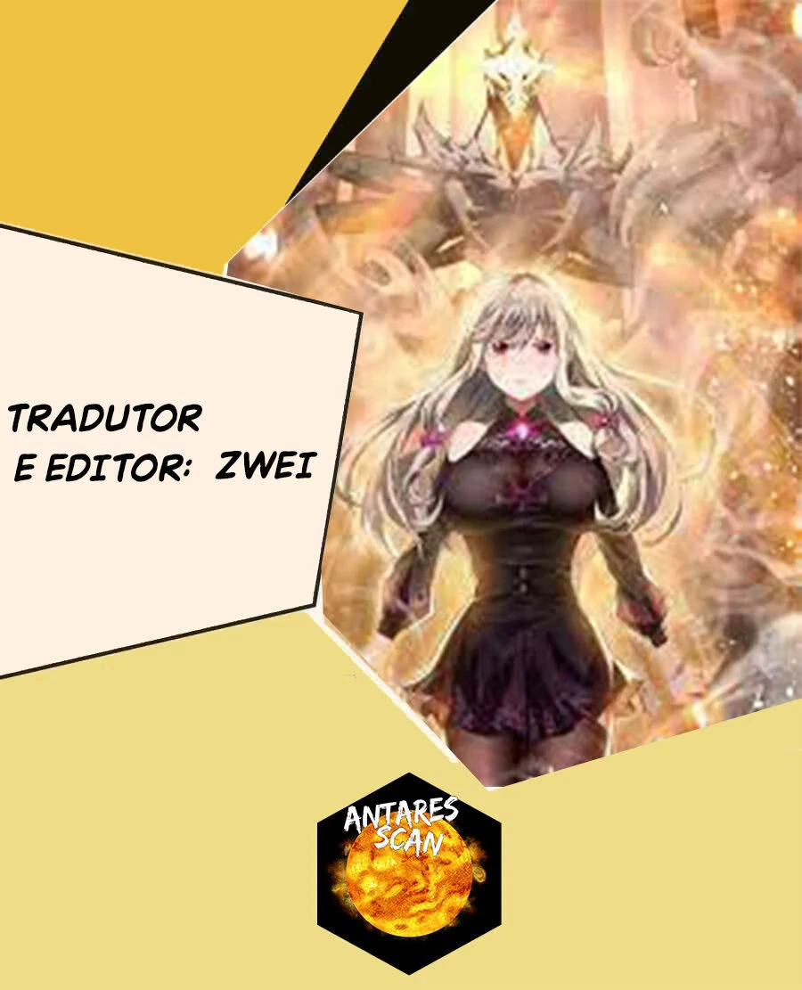 Please Stop Summoning Me! capítulo 15 página 32
