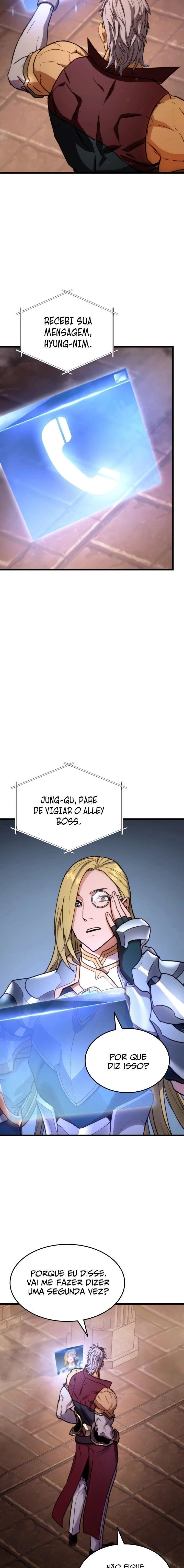 O Retorno do Ranker capítulo 18 página 6