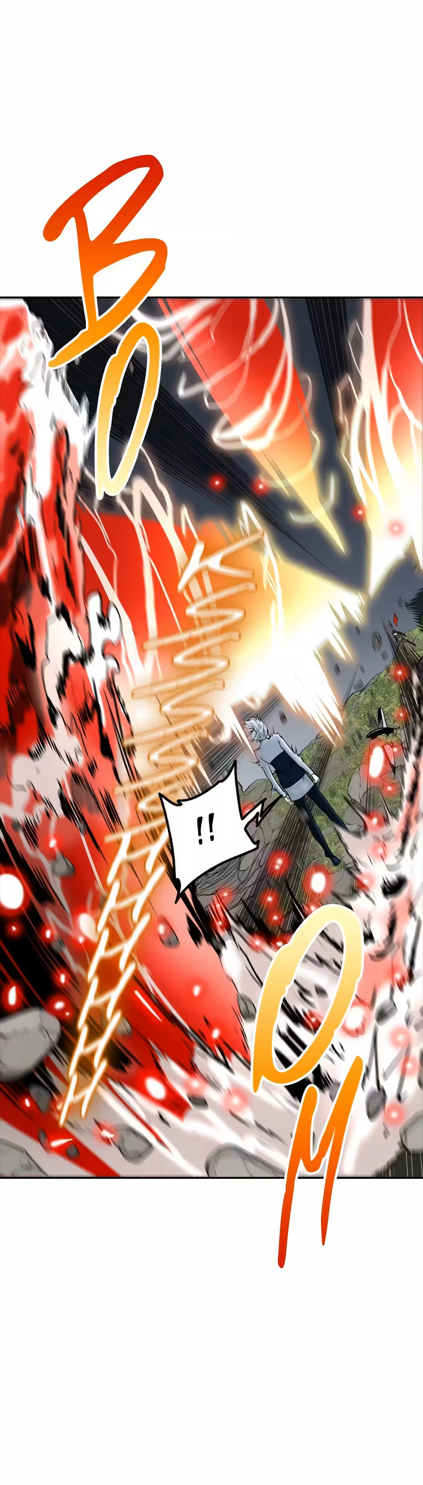 Tower of God (Season 2) capítulo 293 página 5
