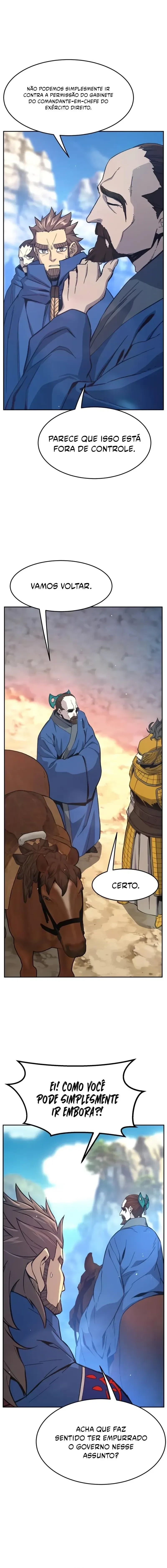 Absolute Sword Sense capítulo 148 página 4