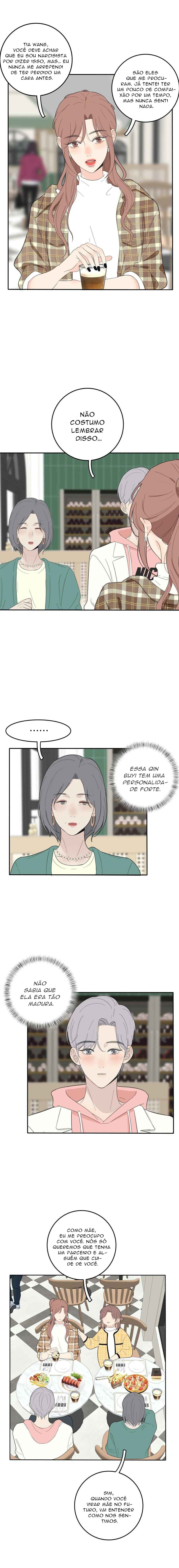 Rénjiān Bǎilǐ Jǐn capítulo 127 página 7