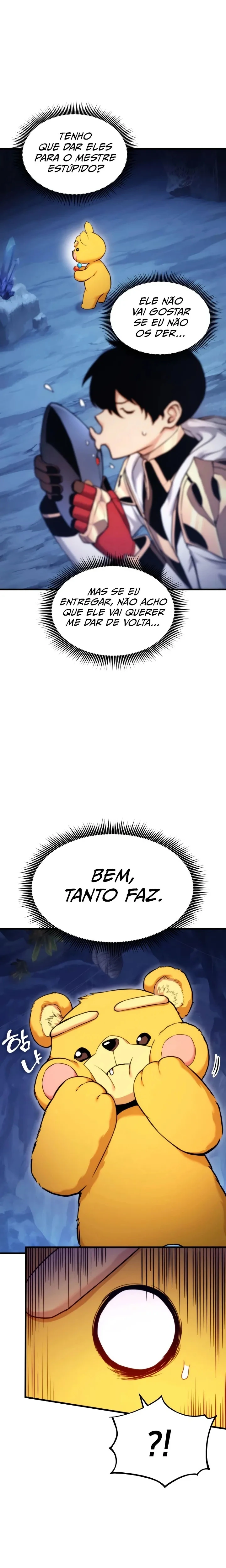 O Retorno do Ranker capítulo 59 página 5