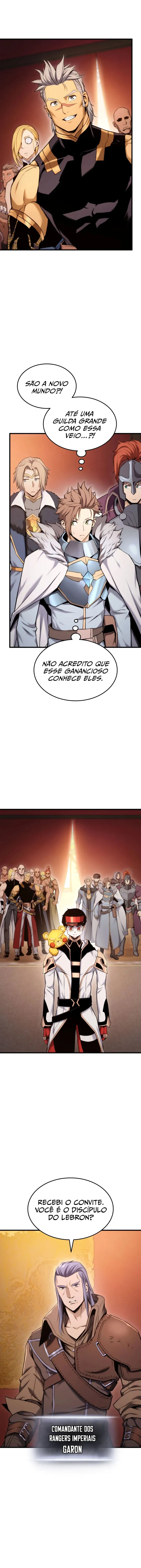 O Retorno do Ranker capítulo 68 página 5