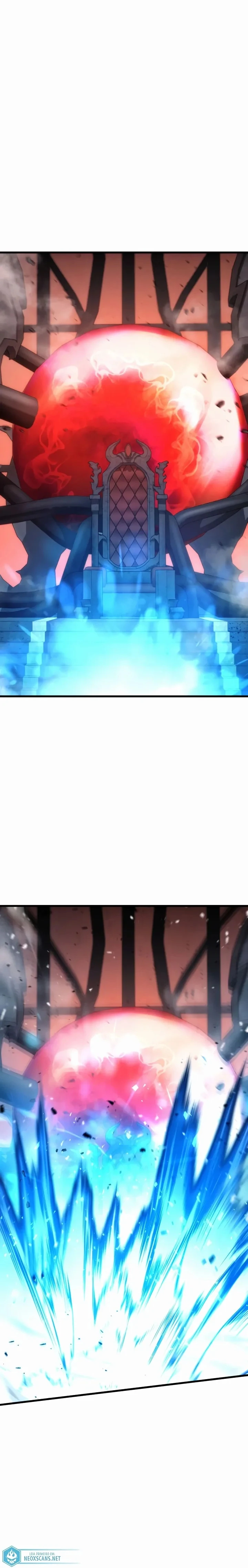 O Retorno do Ranker capítulo 89 página 2