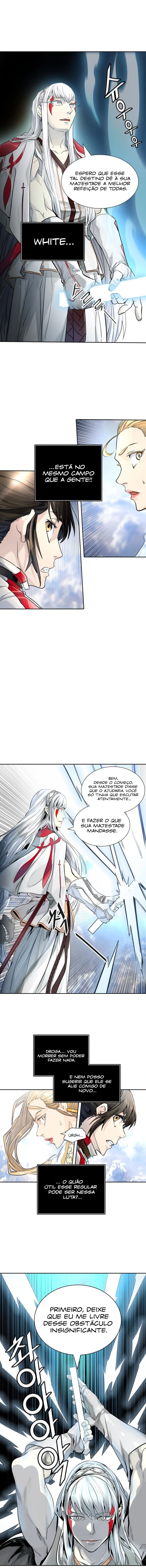 Tower of God (Season 3) capítulo 79 página 2