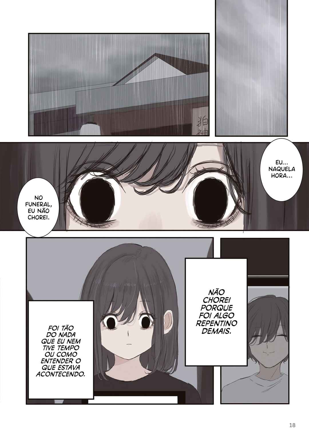 Mikoto-chan wa Kirawaretakunai! capítulo 62 página 5