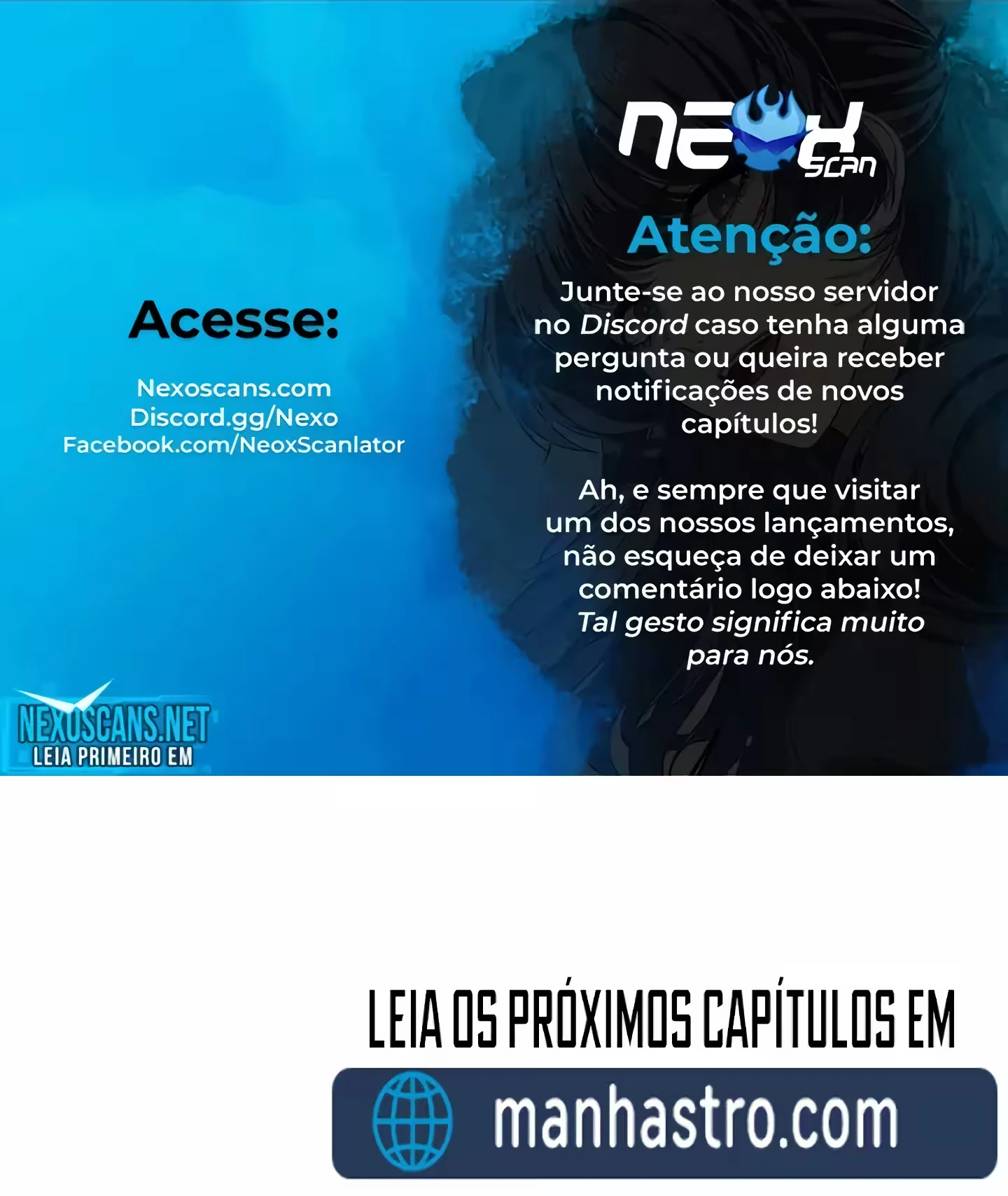O Retorno do Ranker capítulo 130 página 19