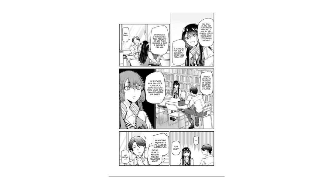 Amayo no Tsuki capítulo 5.5 página 4