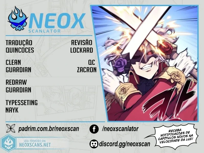 O Retorno do Ranker capítulo 34 página 1