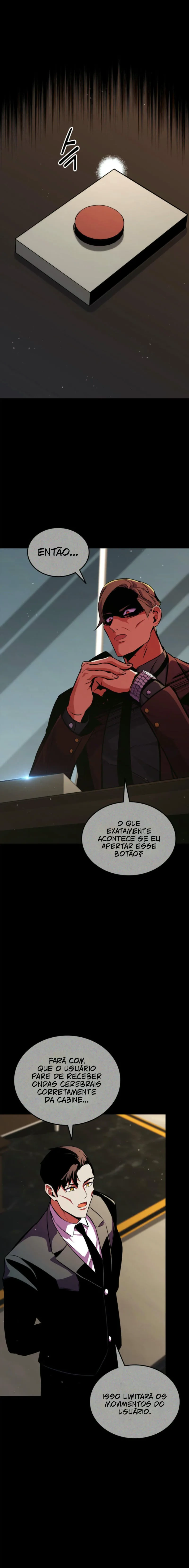 O Retorno do Ranker capítulo 178 página 2
