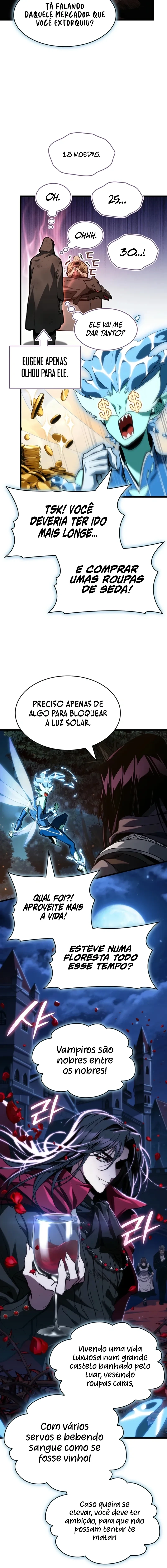 Reinicialização Carmesim capítulo 5 página 10