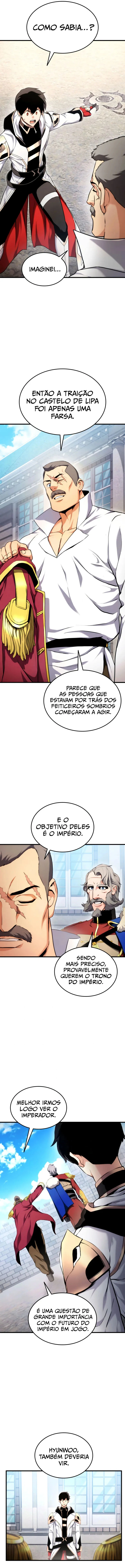 O Retorno do Ranker capítulo 66 página 18