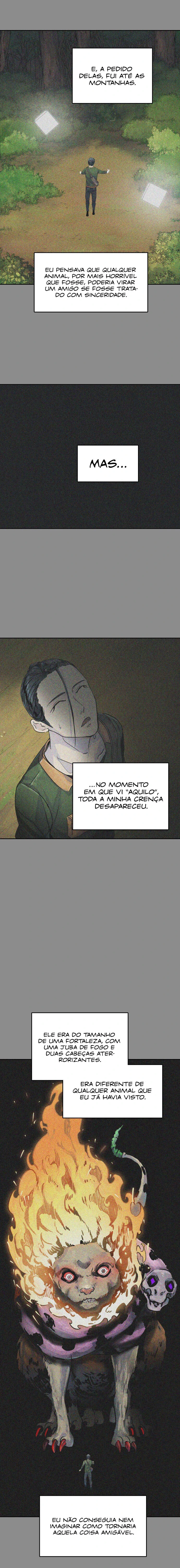 Tower of God (Season 3) capítulo 77 página 5
