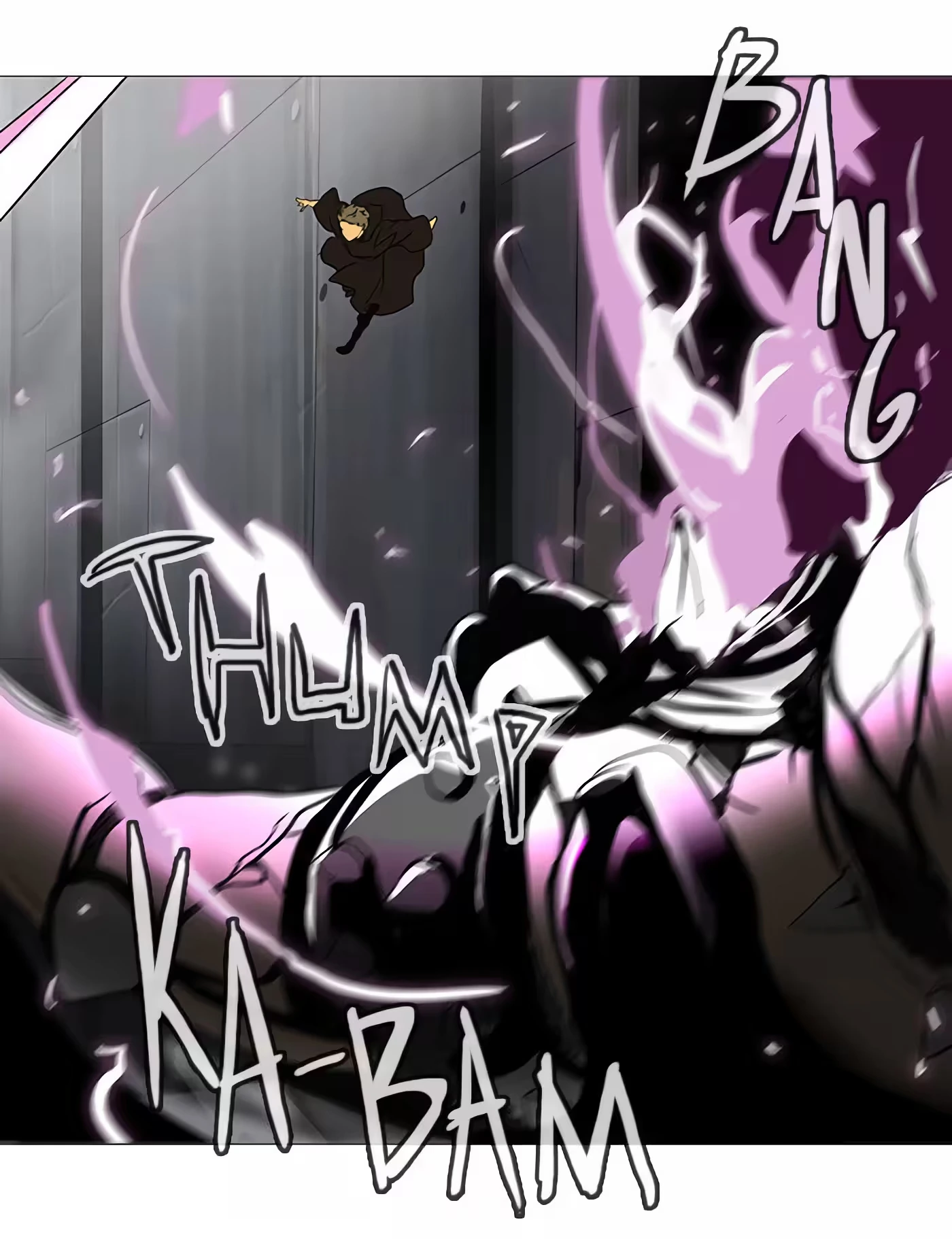 Tower of God (Season 2) capítulo 153 página 4