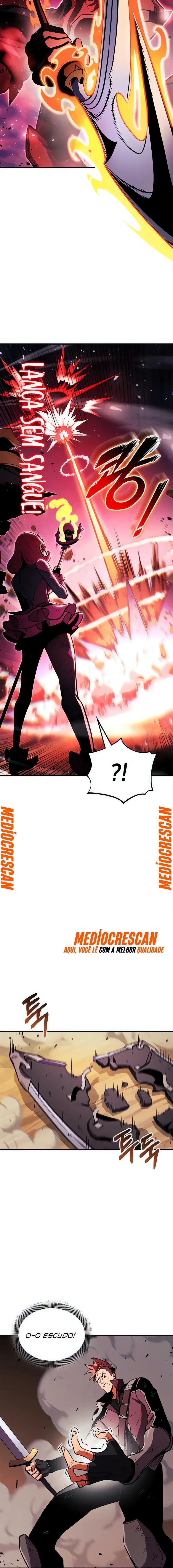 O Retorno do Ranker capítulo 222 página 8