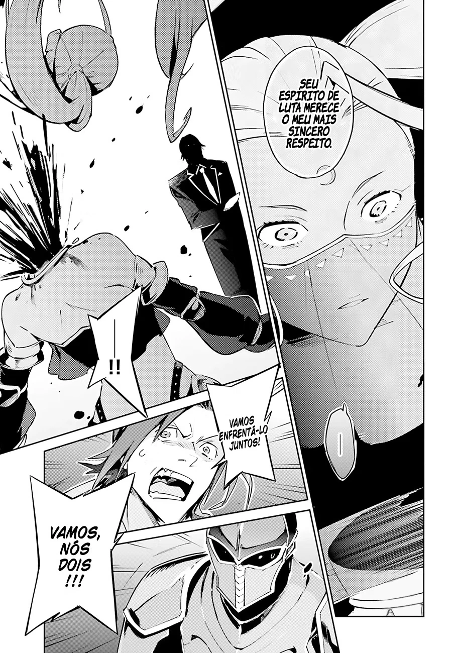 Overlord capítulo 43 página 4