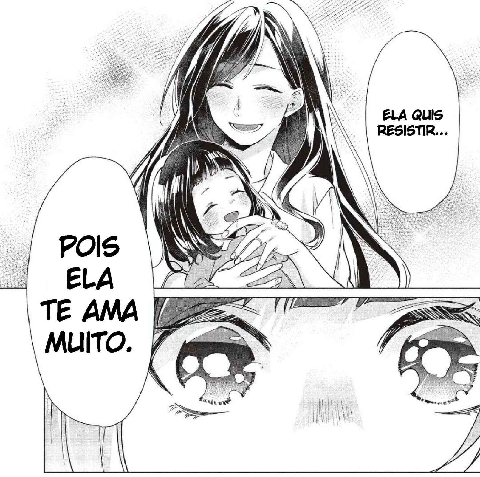Kumichou Musume to Sewa-gakari capítulo 11 página 6