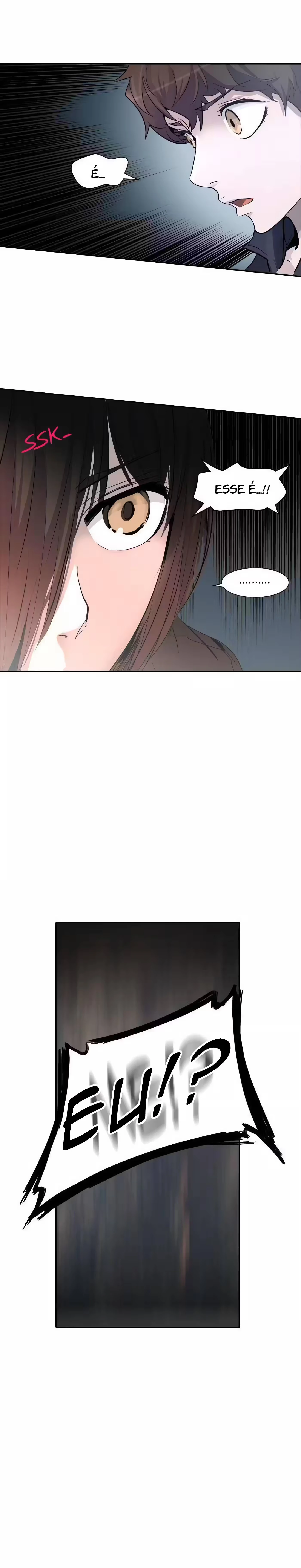 Tower of God (Season 2) capítulo 266 página 7
