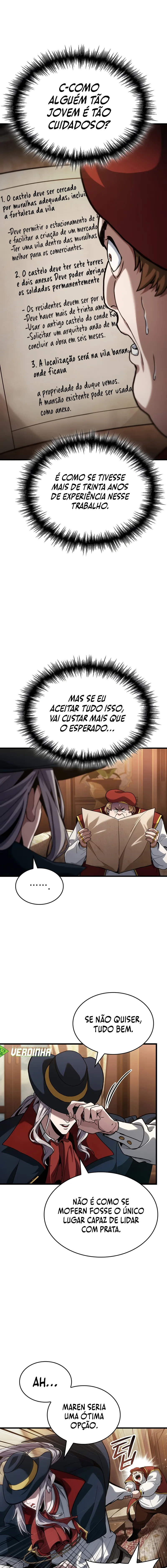 Reinicialização Carmesim capítulo 34 página 6