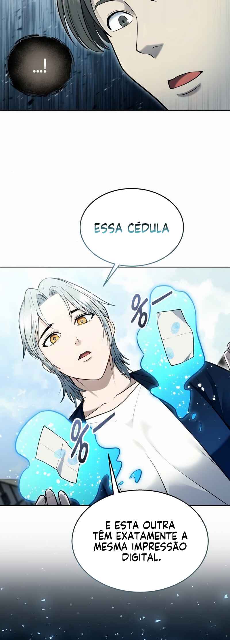 Urek Mazino capítulo 53 página 98