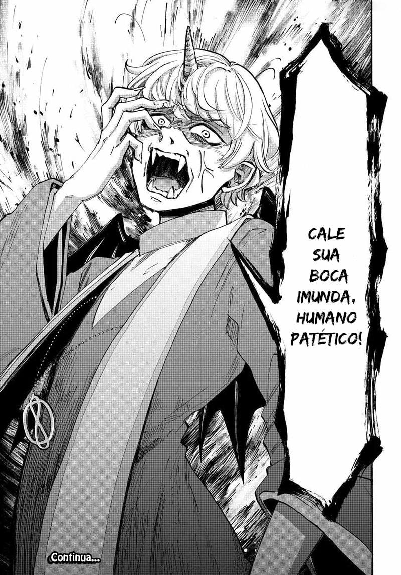 Isekai Walking capítulo 150 página 15
