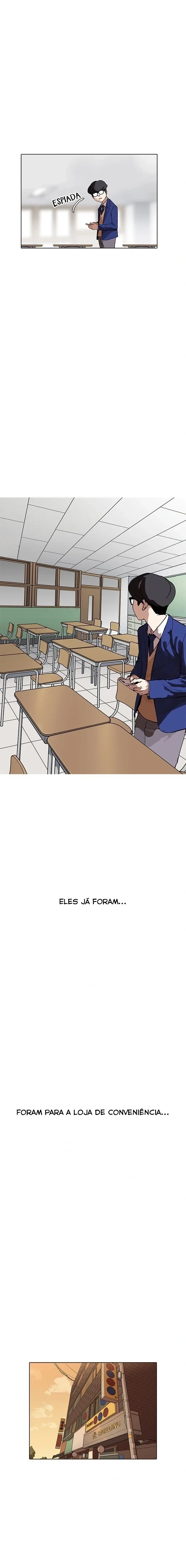 Lookism capítulo 164 página 10