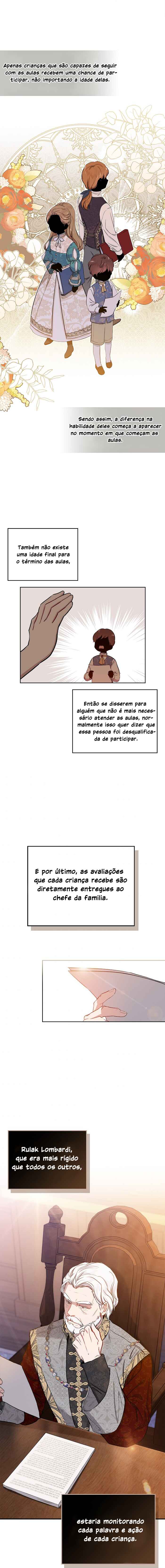 Ibeon Saengeun Gajuga Doegetseumnida capítulo 6 página 8