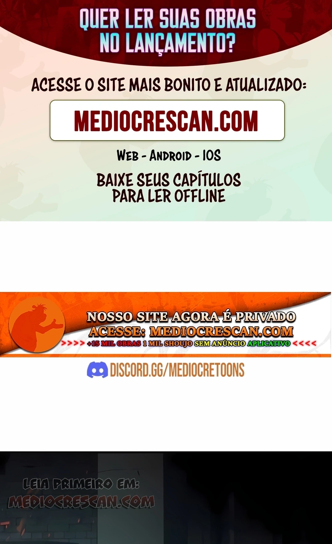 Solo Max-Level Newbie capítulo 255 página 1