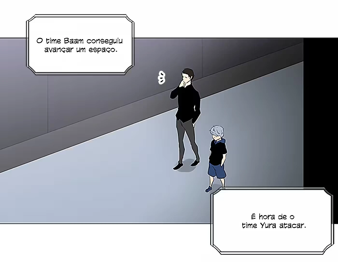 Tower of God (Season 2) capítulo 130 página 9