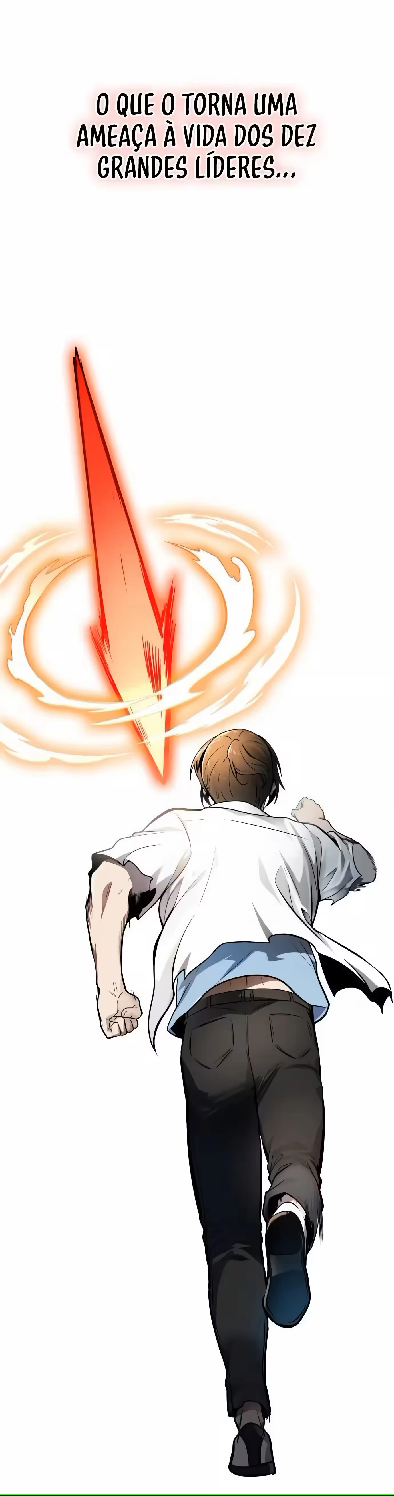 Tower of God (Season 3) capítulo 154 página 9