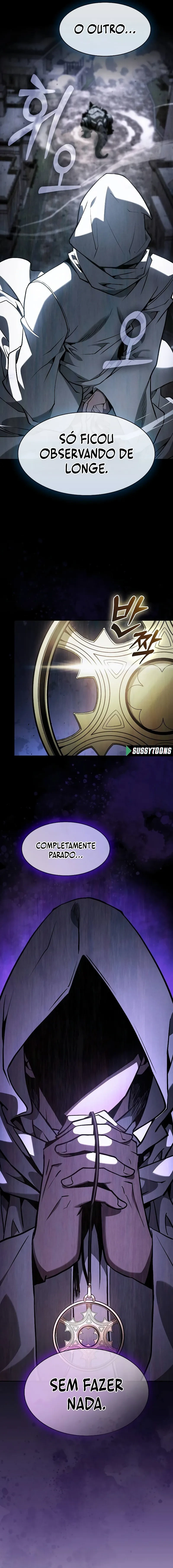O Mestre da Espada Genial da Academia capítulo 109 página 6