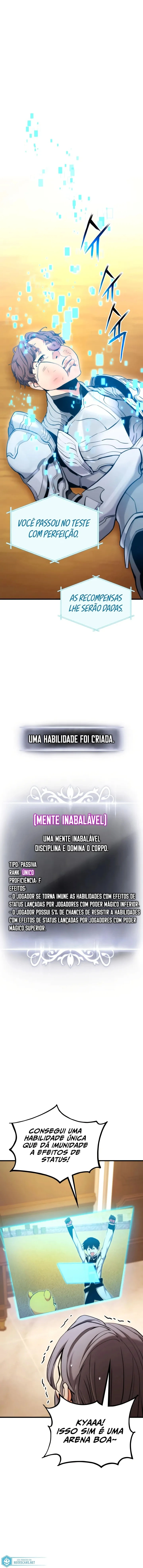 O Retorno do Ranker capítulo 74 página 2
