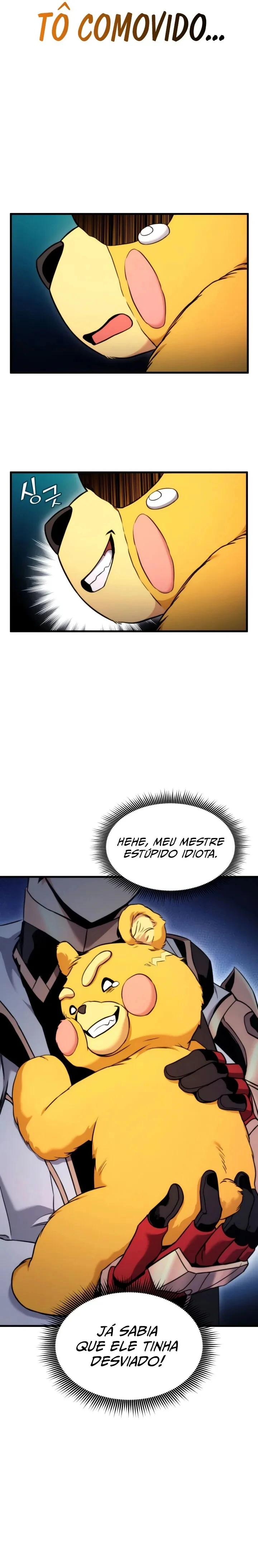 O Retorno do Ranker capítulo 57 página 10