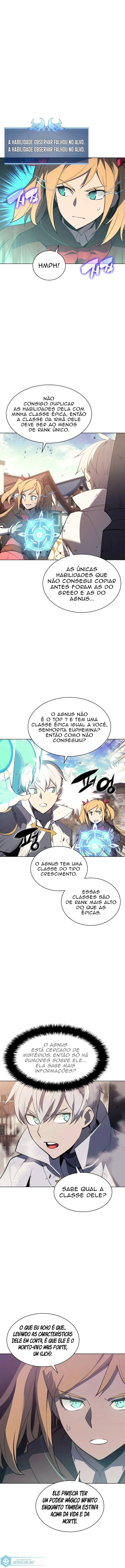 As Aventuras de Greed capítulo 105 página 14