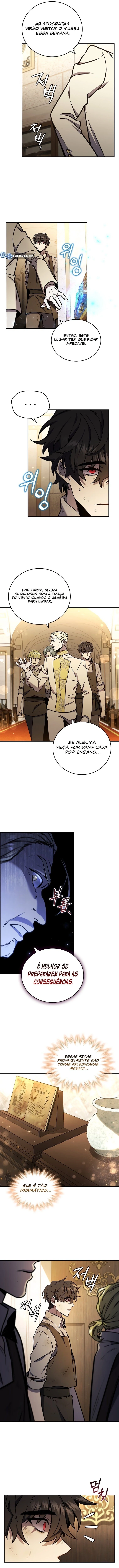 O Mago Devorador de Dragões capítulo 1 página 10